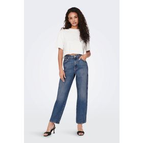 Only 64615271398 Mavi Kadın Jean Pantolon