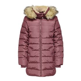 Only 65515204606 Gül Kurusu Kadın Mont