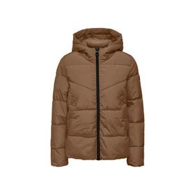 Only Bakır Onlnewamanda Short Jacket Kadın Mont
