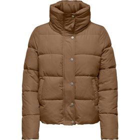 Only Bakır Onlnewamanda Short Jacket Kadın Mont