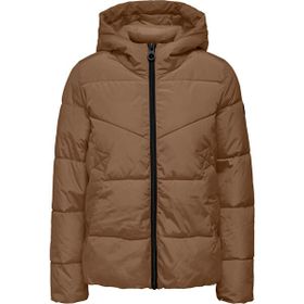 Only Bakır Onlnewamanda Short Jacket Kadın Mont