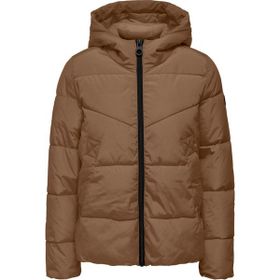 Only Bakır Onlnewamanda Short Jacket Kadın Mont