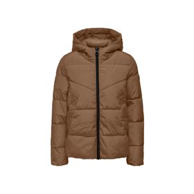 Only Bakır Onlnewamanda Short Jacket Kadın Mont
