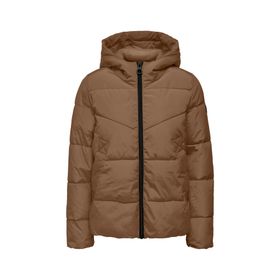 Only Bakır Onlnewamanda Short Jacket Kadın Mont