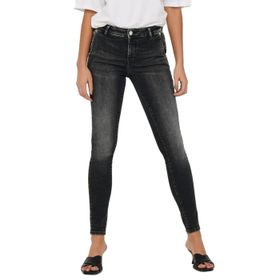 Only Black Denim Kadın Kot Pantolon