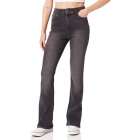 Only Black Denim Kadın Kot Pantolon