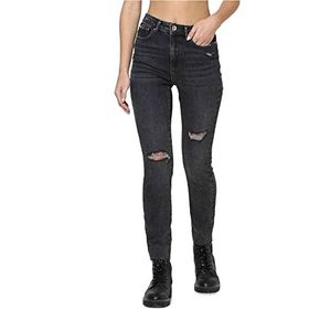 Only Black Denim Kadın Kot Pantolon