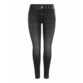 Only Black Denim Kadın Kot Pantolon