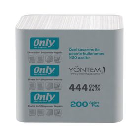 Only Evo Beyond C Katlı Peçete Dispenser