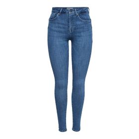 Only Kadın dar kesim Kot Pantolon Mavi 36 /L32 (Üretici Bedeni:S)