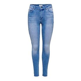 Only Kadın dar kesim Kot Pantolon Mavi 36 /L32 (Üretici Bedeni:S)