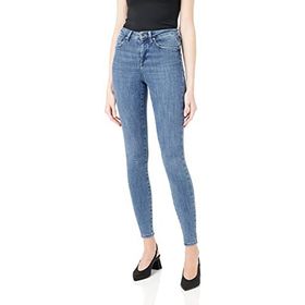 Only Kadın dar kesim Kot Pantolon Mavi 36 /L32 (Üretici Bedeni:S)