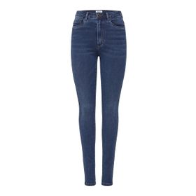 Only Kadın dar kesim Kot Pantolon Mavi 36 /L32 (Üretici Bedeni:S)