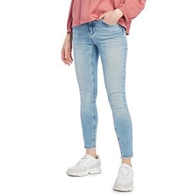 Only Kadın dar kesim Kot Pantolon Mavi 38 /L32 (Üretici Bedeni:M)