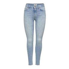 Only Kadın dar kesim Kot Pantolon Mavi 38 /L32 (Üretici Bedeni:M)