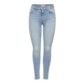 Only Kadın dar kesim Kot Pantolon Mavi 38 /L32 (Üretici Bedeni:M)