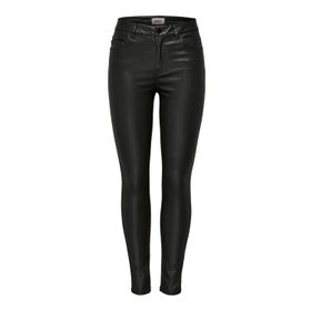 Only Kadın dar kesim Kot Pantolon Siyah W38/L30(Üretici Bedeni: M)