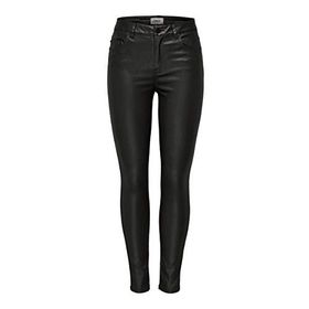 Only kadın kot pantolon Siyah S/L30