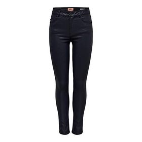 Only kadın kot pantolon Siyah S/L30