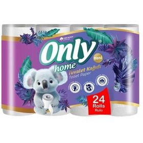 Only Koala 3x24'lü Tuvalet Kağıdı