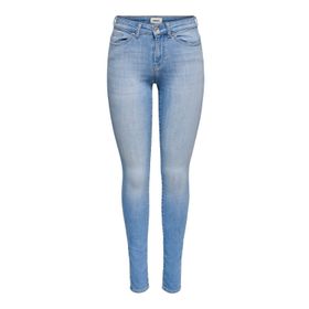Only Light Blue Denim Kadın Kot Pantolon
