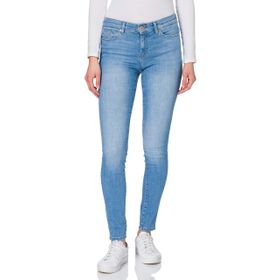 Only Light Blue Denim Kadın Kot Pantolon
