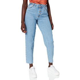 Only Light Blue Denim Kadın Kot Pantolon