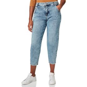 Only Light Blue Denim Kadın Kot Pantolon