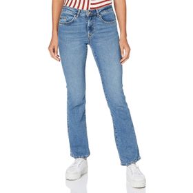 Only Medium Blue Denim Kadın Kot Pantolon