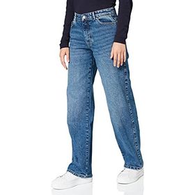 Only Medium Blue Denim Kadın Kot Pantolon