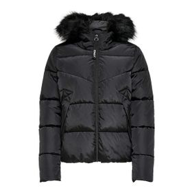 Only Monıca Short Puffer Kadın Mont