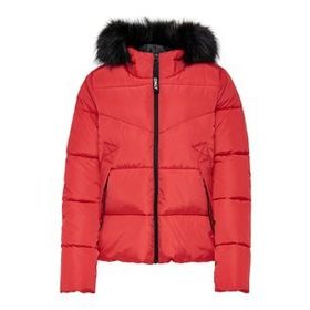 Only Monıca Short Puffer Kadın Mont