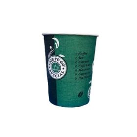 Only My Cup Kraft 14 Oz 50'li Karton Bardak