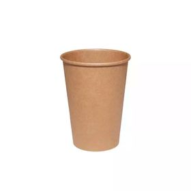 Only My Cup Kraft 16 Oz 50'li Karton Bardak