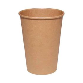 Only My Cup Kraft 16 Oz 50'li Karton Bardak