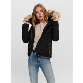 Only New Ellan Kadın Mont