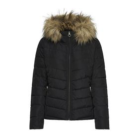 Only New Ellan Kadın Mont