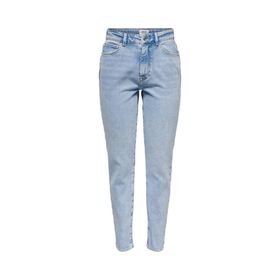 Only Normal Bel Light Blue Denim Kadın Kot Pantolon