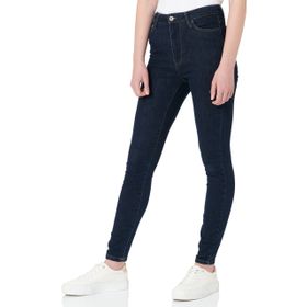 Only Onliconic Siyah Kadın Kot Pantolon