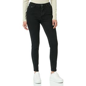 Only Onliconic Siyah Kadın Kot Pantolon
