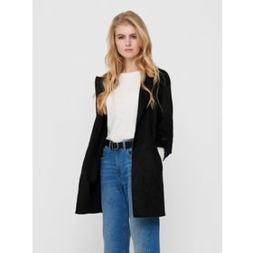 Only Onljoline Faux Suede Kadın Ceket