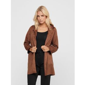 Only Onljoline Faux Suede Kadın Ceket
