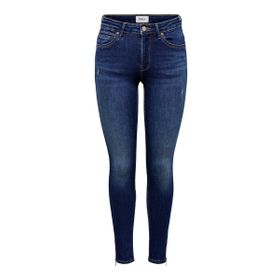 Only Onlkendell Mavi Kadın Jeans