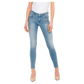 Only Onlkendell Mavi Kadın Jeans