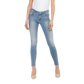 Only Onlkendell Mavi Kadın Jeans