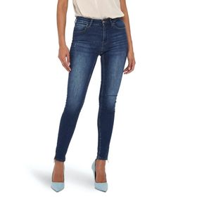 Only Onlkendell Mavi Kadın Jeans