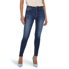 Only Onlkendell Mavi Kadın Jeans