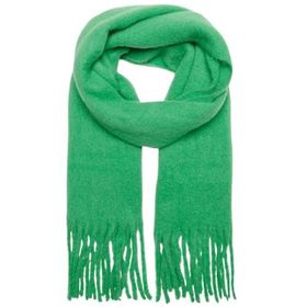 Only Onltiana Life Weaved Scarf CC Yeşil Kadın Atkısı