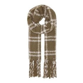 Only Onlvivian Life Scarf CC Bej Kadın Atkısı
