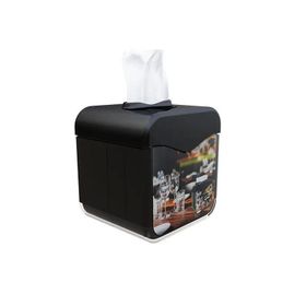 Only Siyah Dispenser Peçetelik